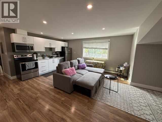 Kitchen of 450 TOFIELD STREET · Prince George, BC