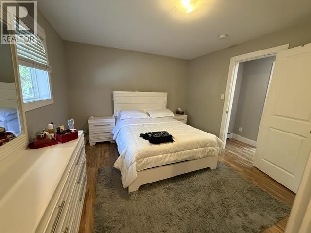 Bathroom of 450 TOFIELD STREET · Prince George, BC