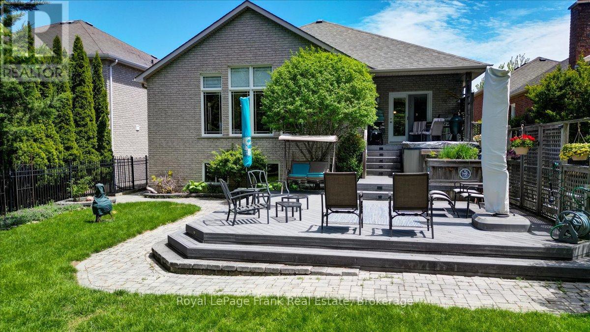 743 FORTYE DRIVE - 30