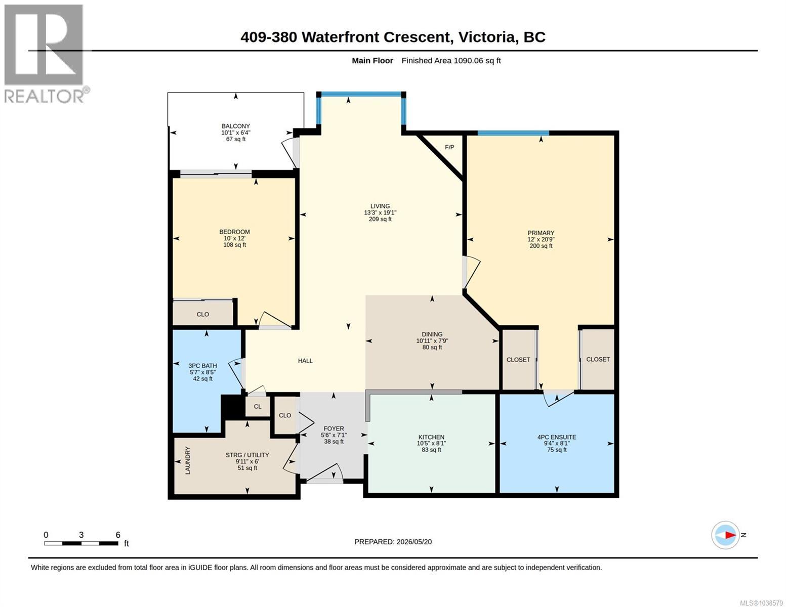 #409 380 Waterfront Cres - 37
