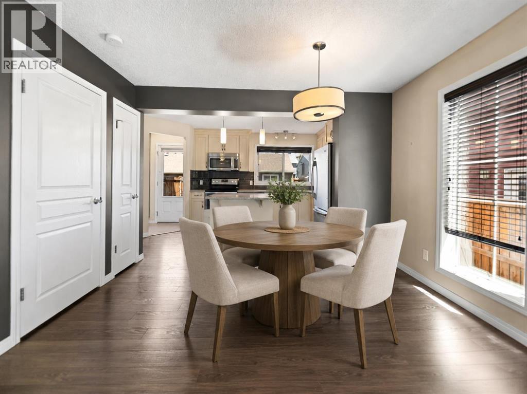 456 Auburn Bay Avenue SE - 5