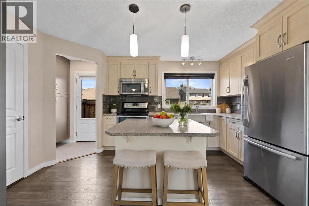 456 Auburn Bay Avenue SE - 6