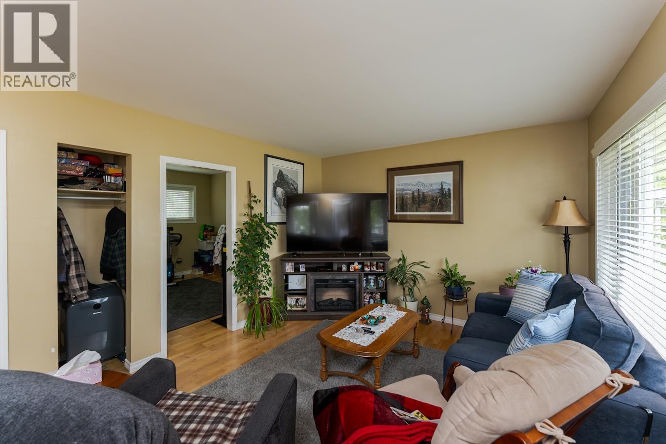 Kitchen of 1321 DOUGLAS STREET · Prince George, BC