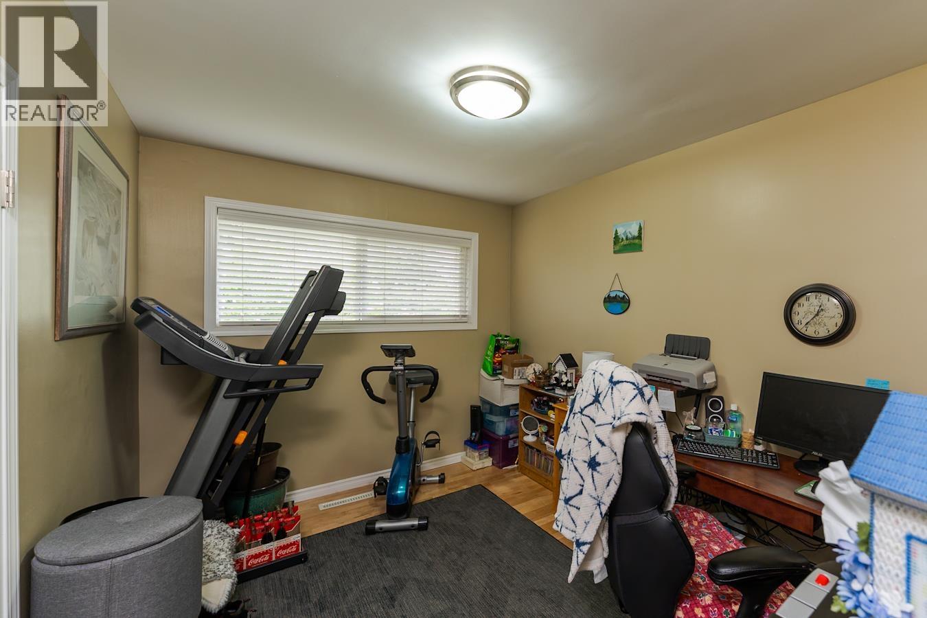 Bathroom of 1321 DOUGLAS STREET · Prince George, BC