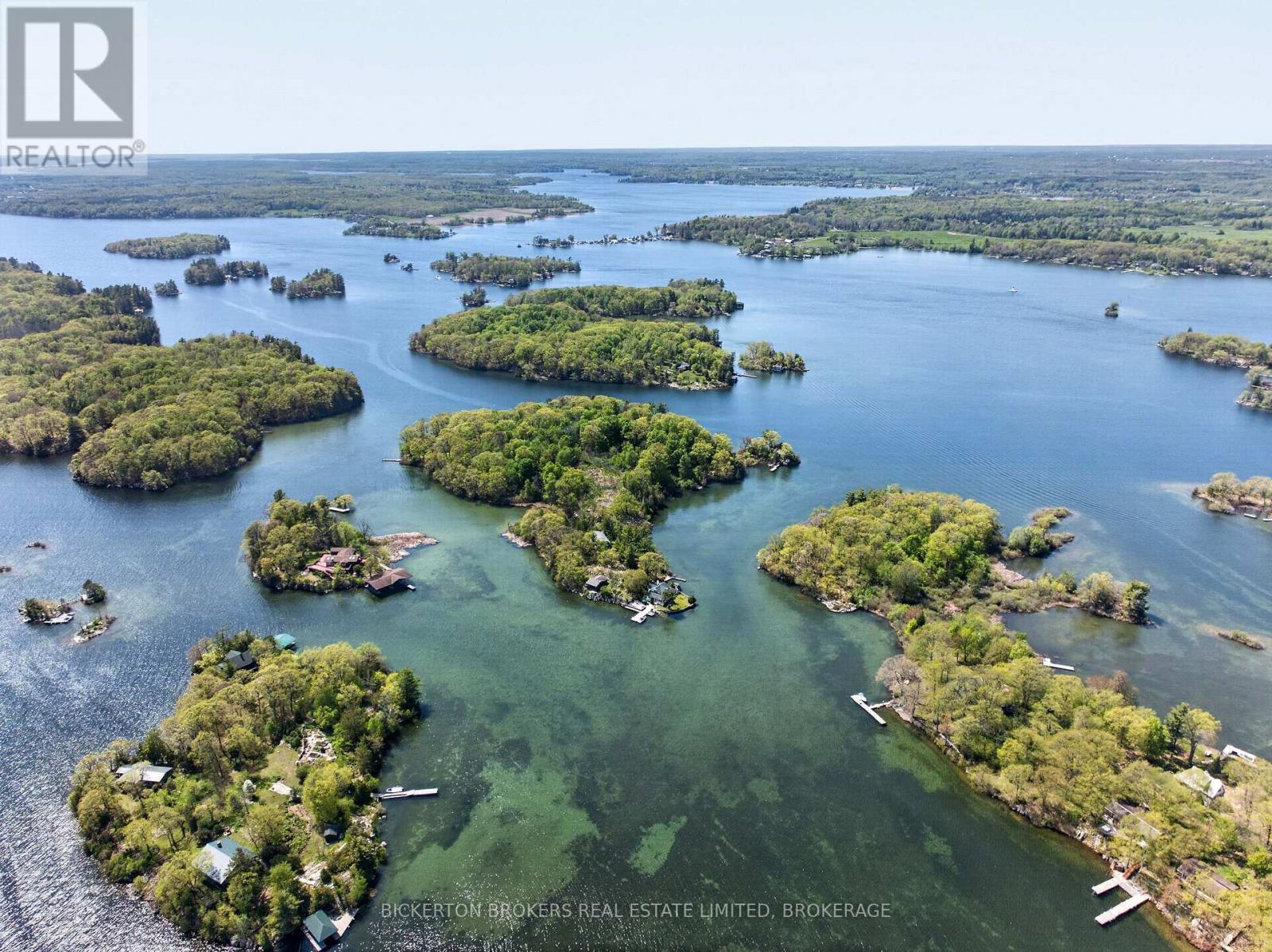 1 KITSYMENIE ISLAND - Image 2
