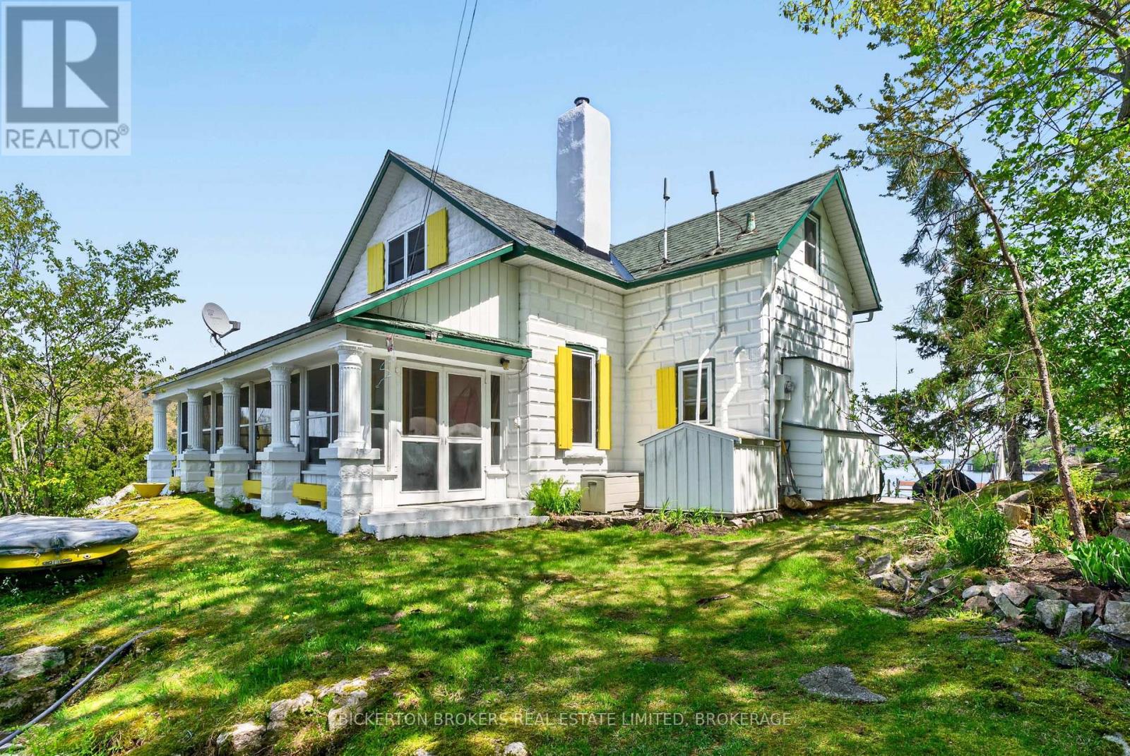 1 KITSYMENIE ISLAND - 5