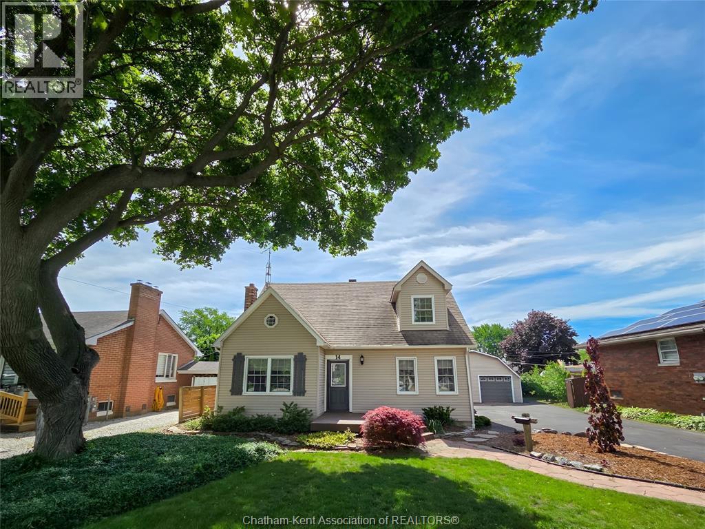 14 O'Brien DRIVE - 1