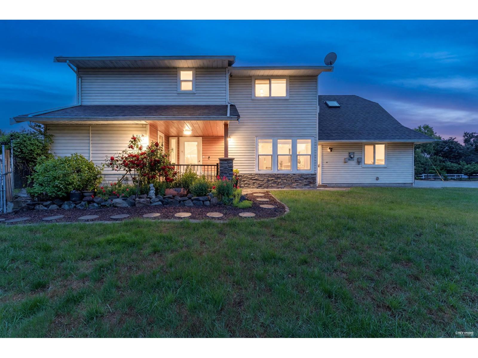41355 YARROW CENTRAL Road - main photo