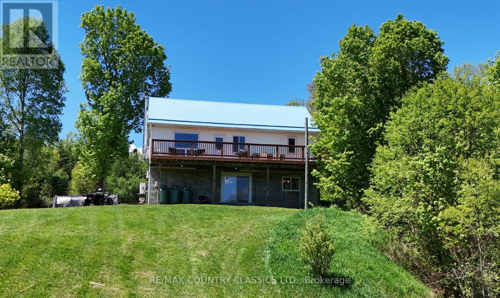 529 MAYO LAKE ROAD - 1