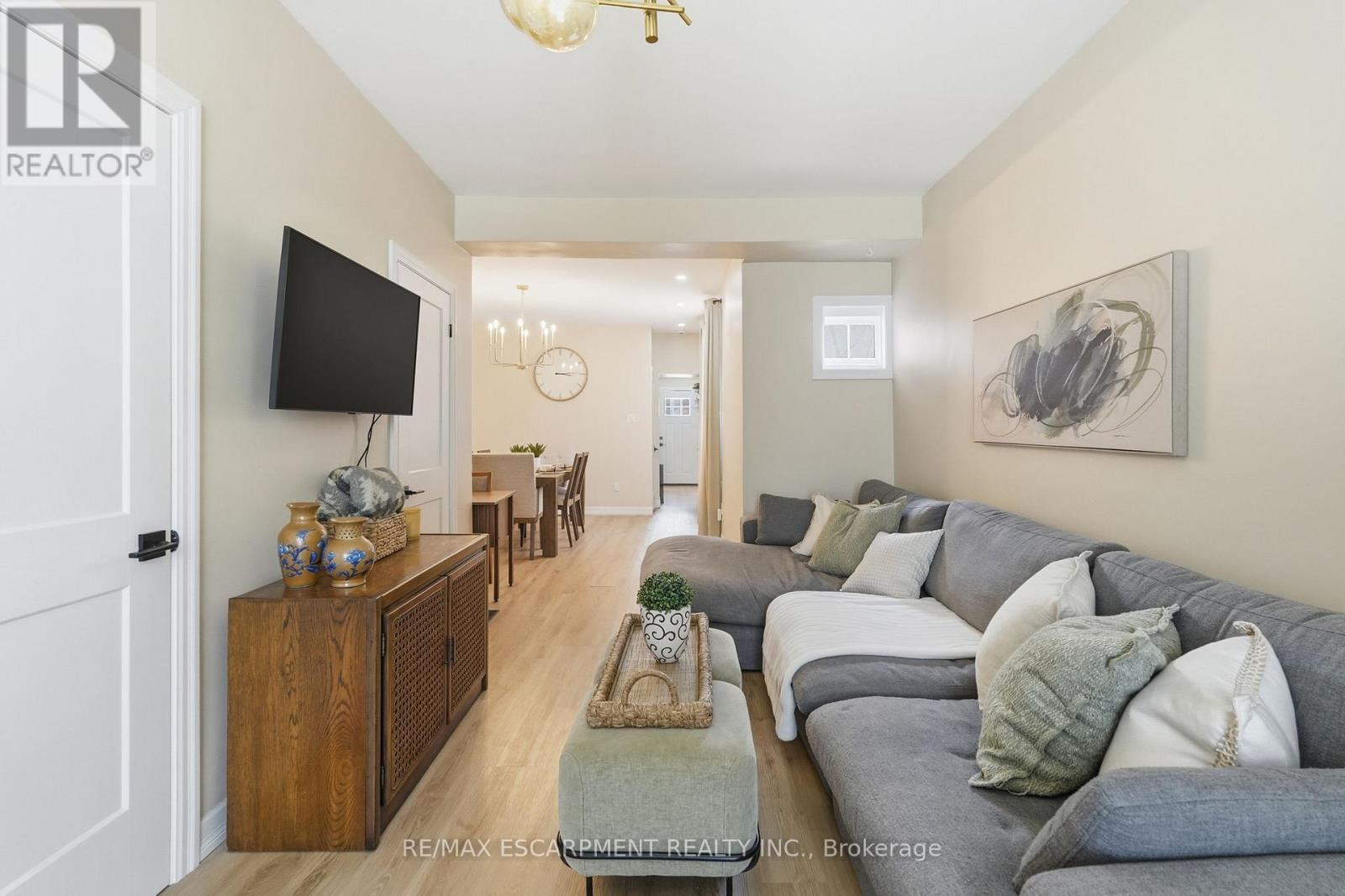 34 BAILLIE STREET - 7