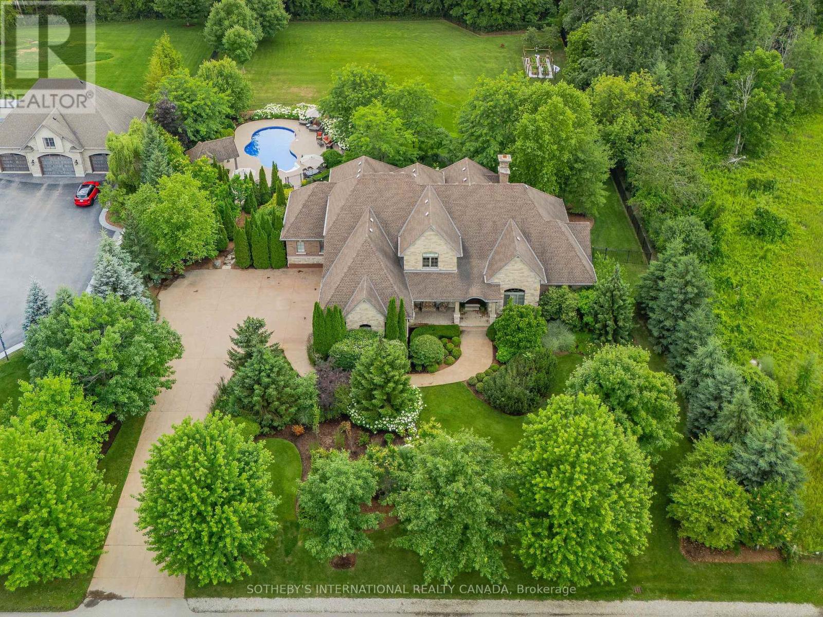 111 JOHN BRICKER ROAD - 1