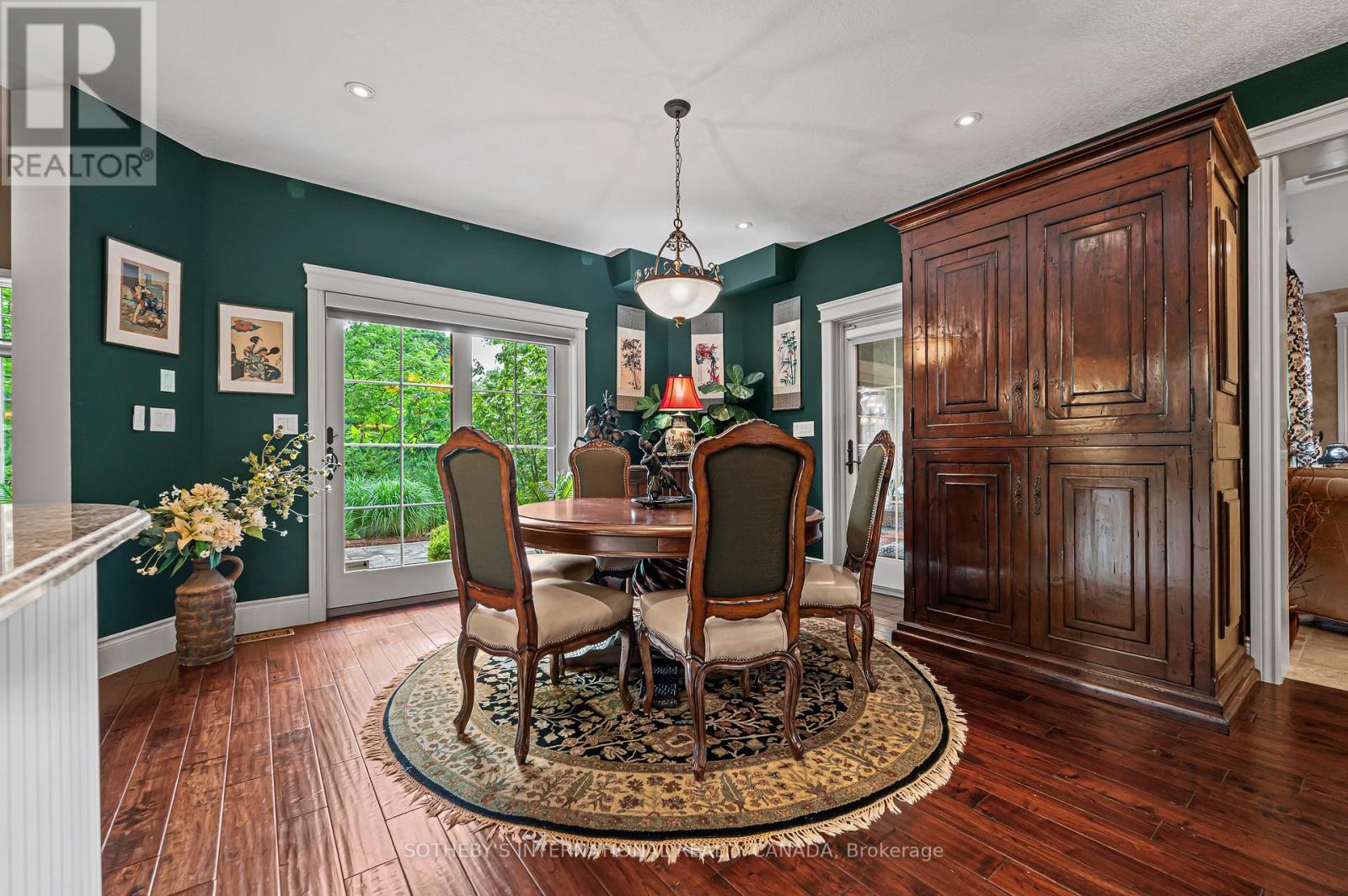 111 JOHN BRICKER ROAD - 11