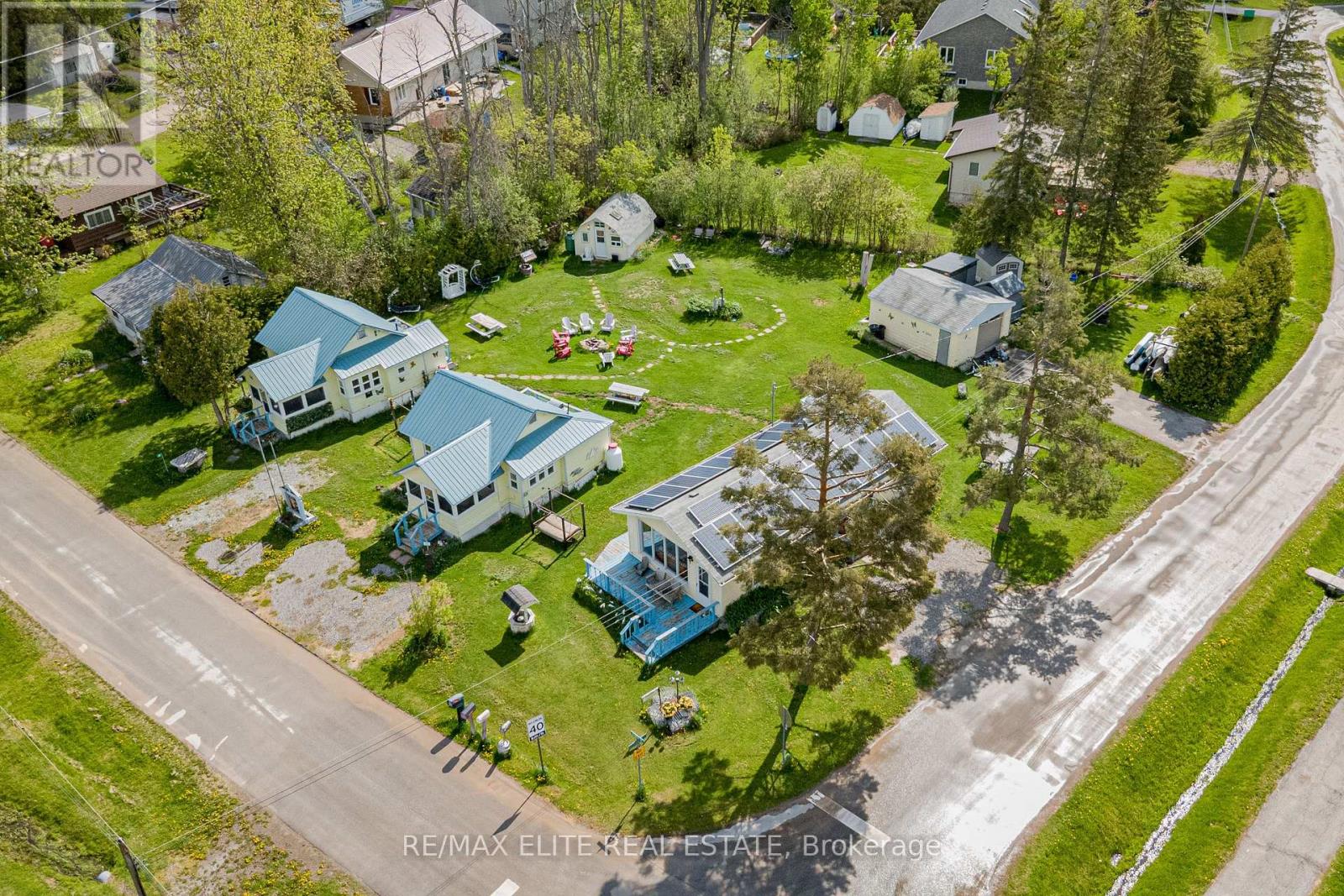 10 ALEXANDER AVENUE - 1