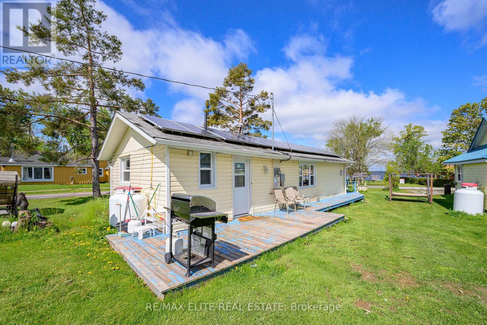 10 ALEXANDER AVENUE - 10