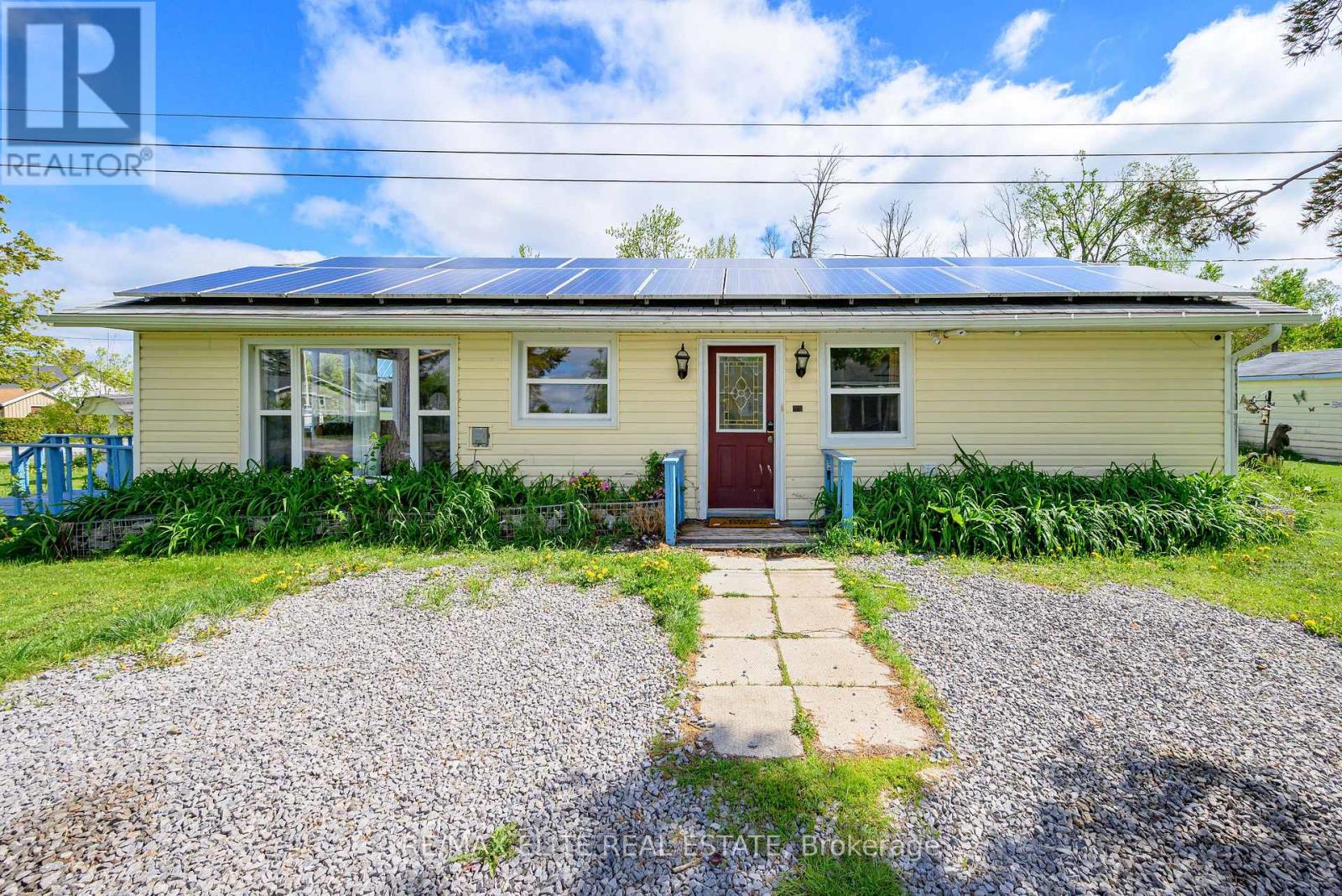 10 ALEXANDER AVENUE - 12