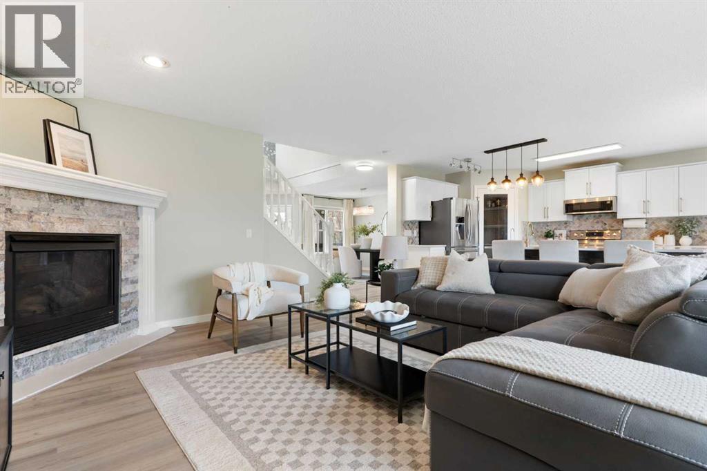 164 Royal Oak Heights NW - 18