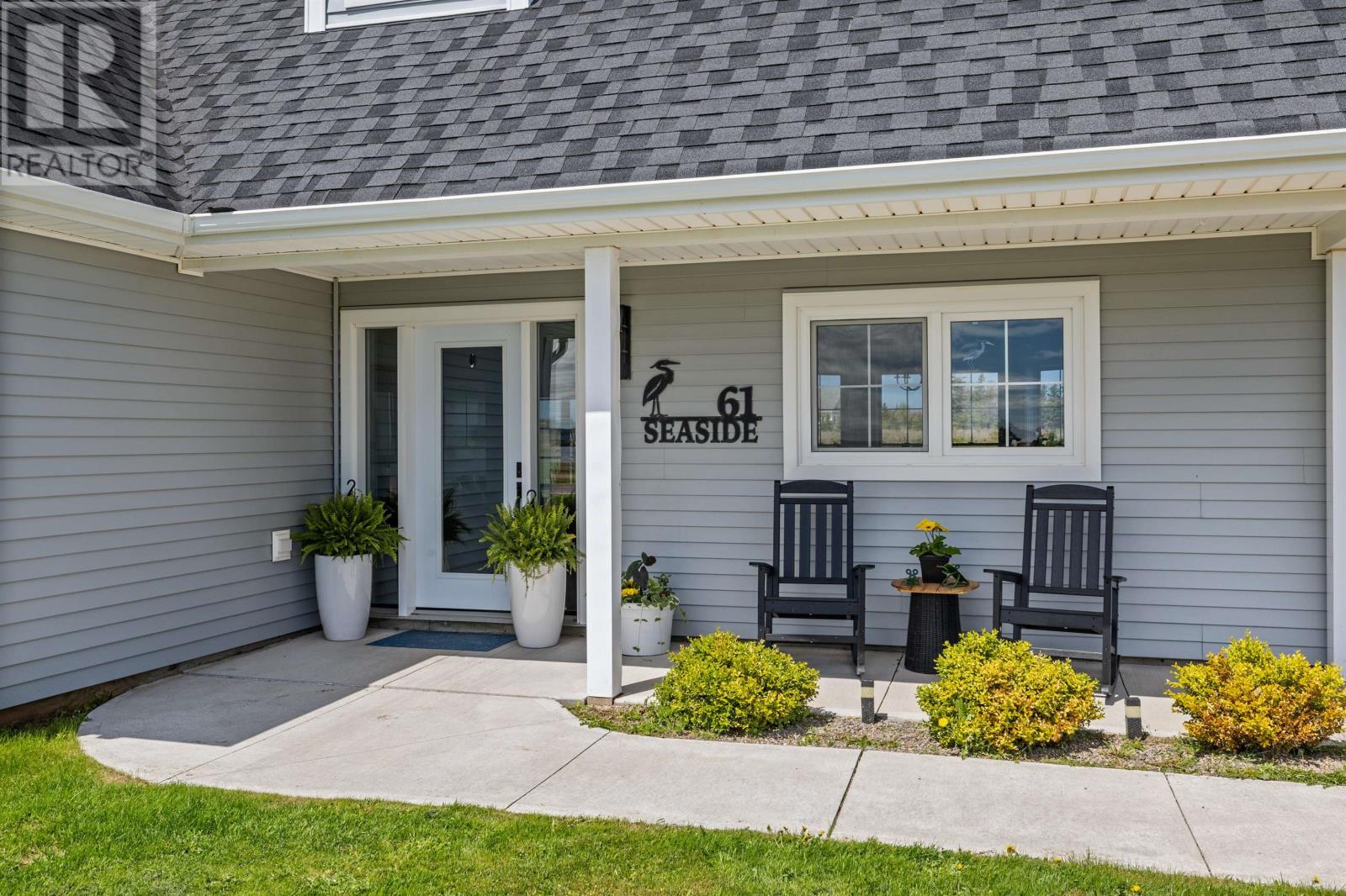 61 SEASIDE Drive - 4