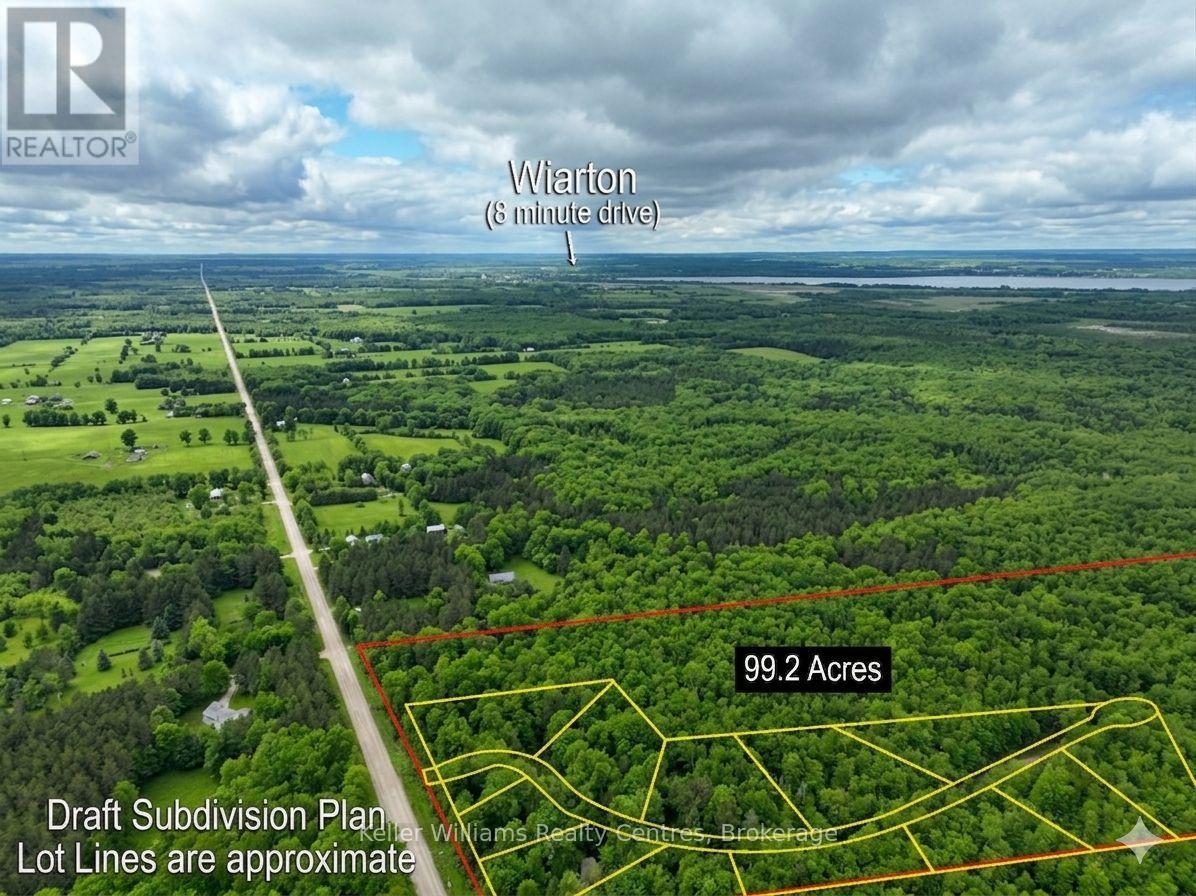LOT 16 GREY ROAD 17