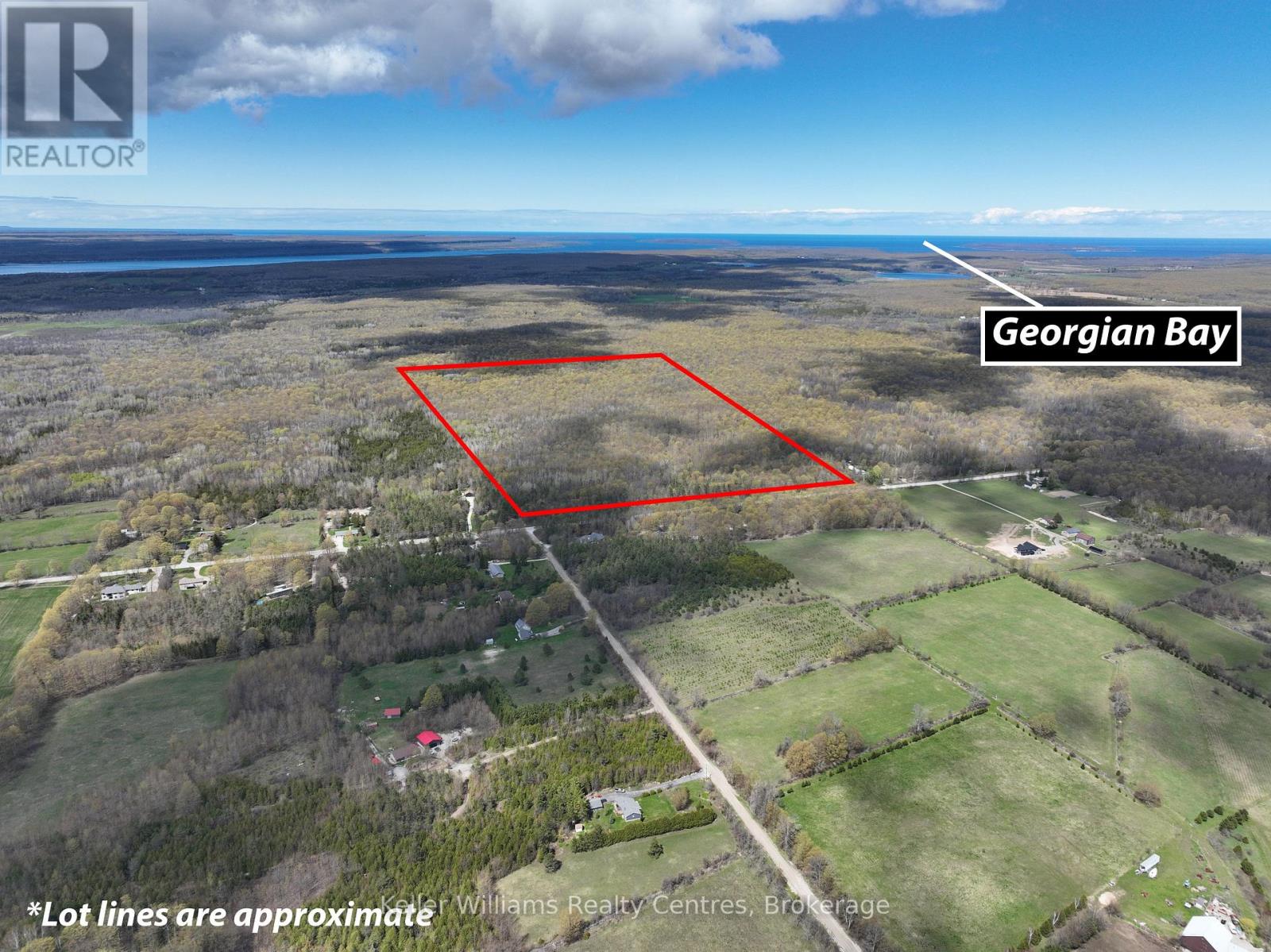 LOT 16 GREY ROAD 17