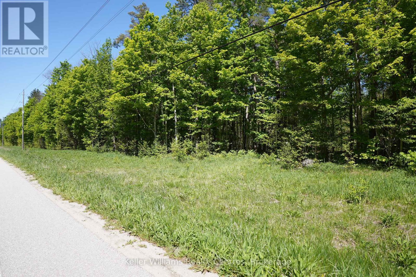 LOT 16 GREY ROAD 17