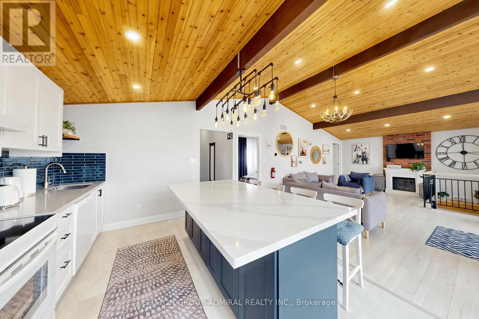 28 TIMCOURT DRIVE - 4