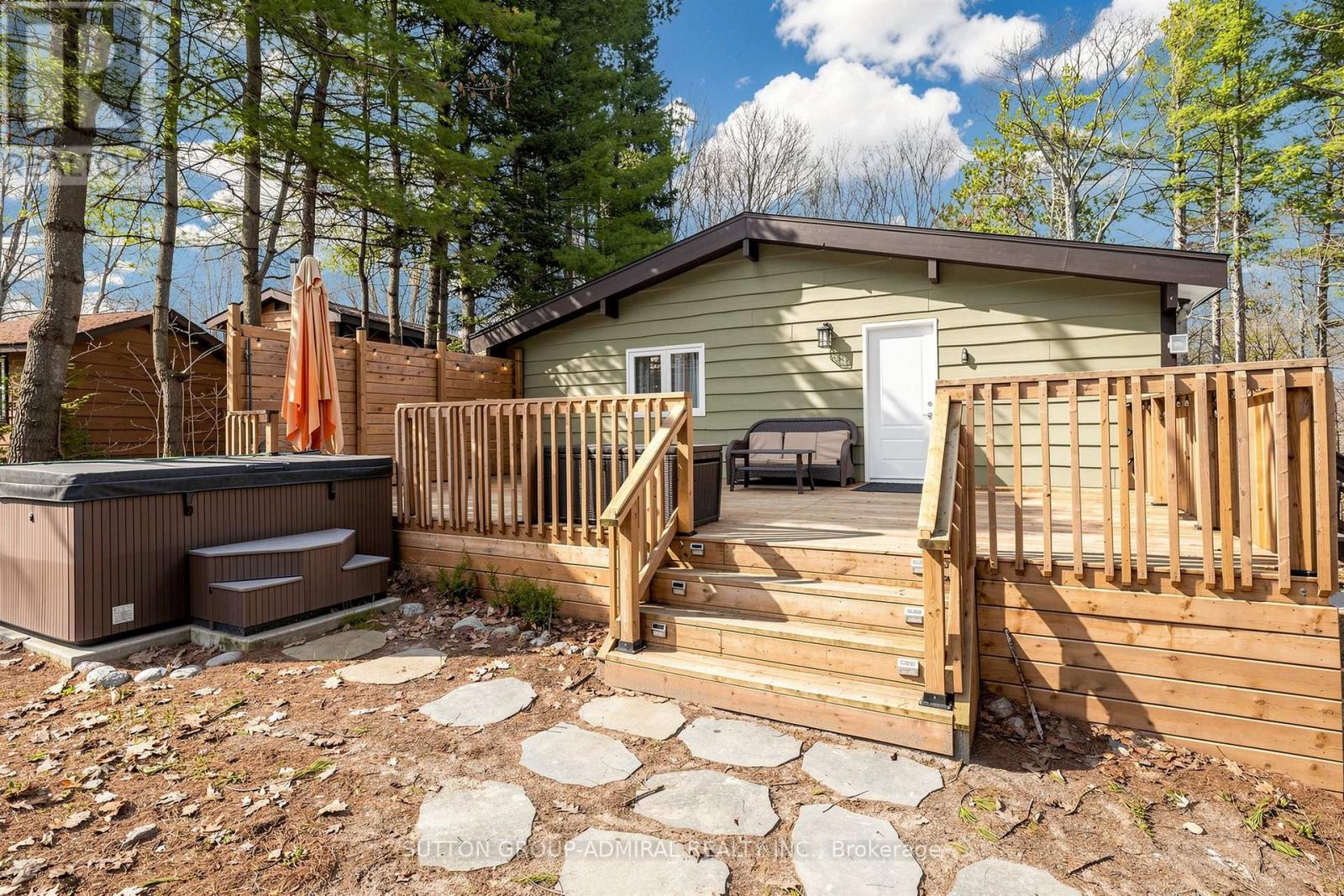 28 TIMCOURT DRIVE - 29