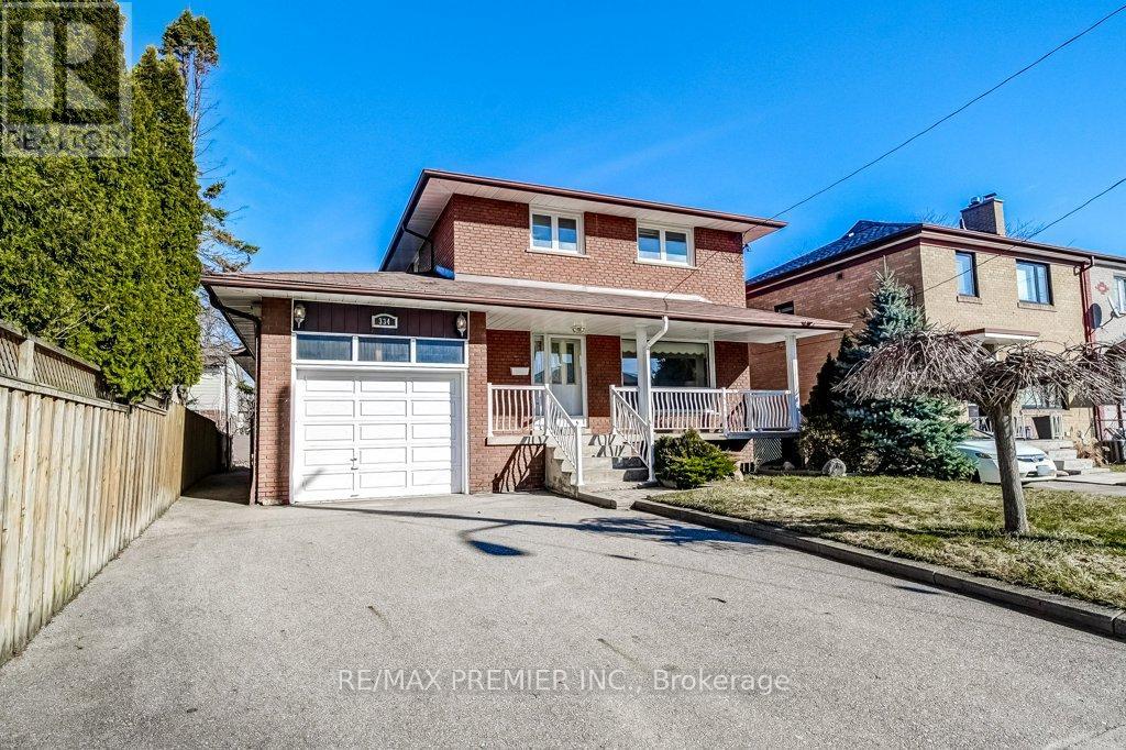334 RIMILTON AVENUE - 1