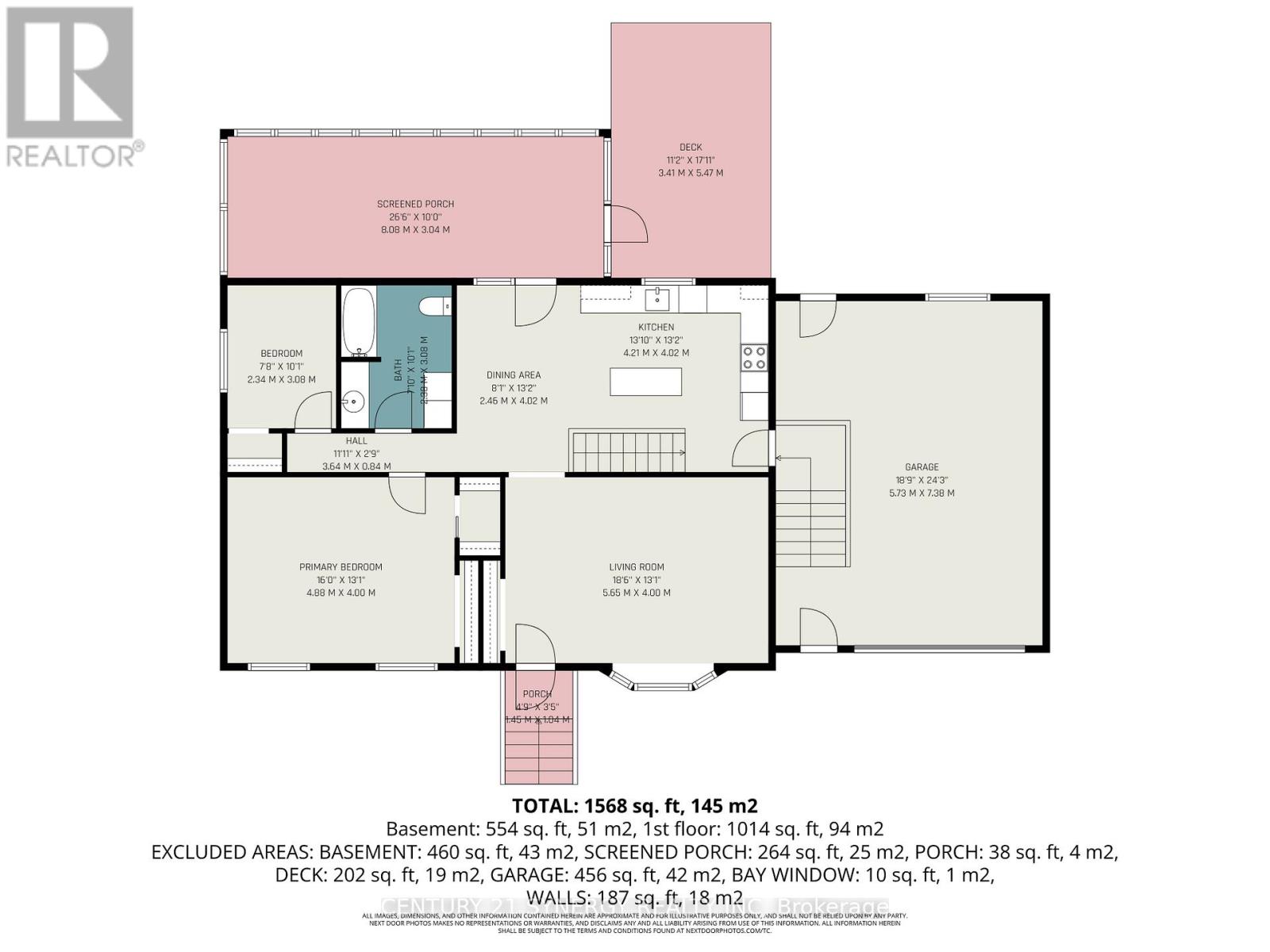 318 COUNTY ROAD 16 ROAD - 44