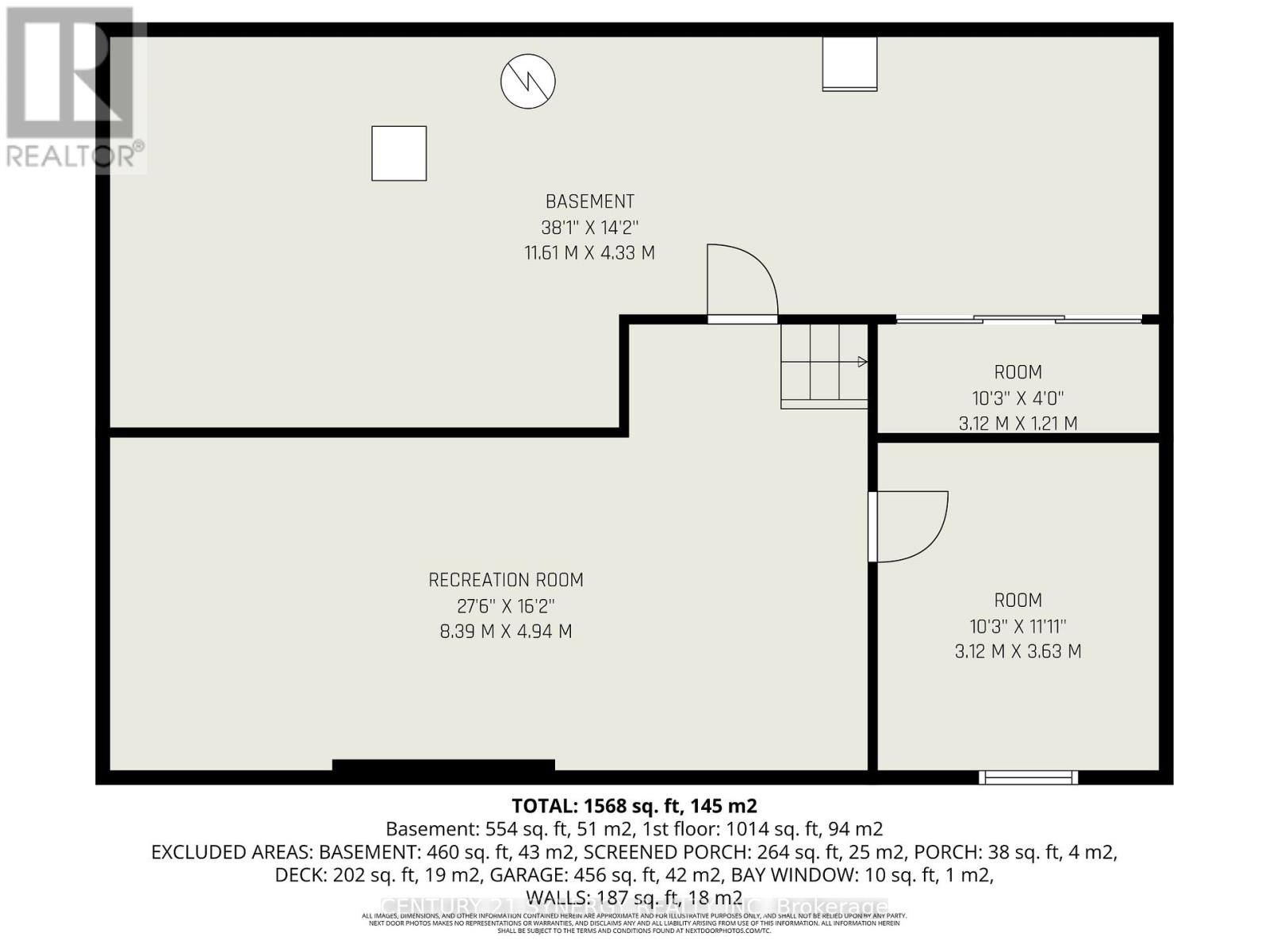 318 COUNTY ROAD 16 ROAD - 45