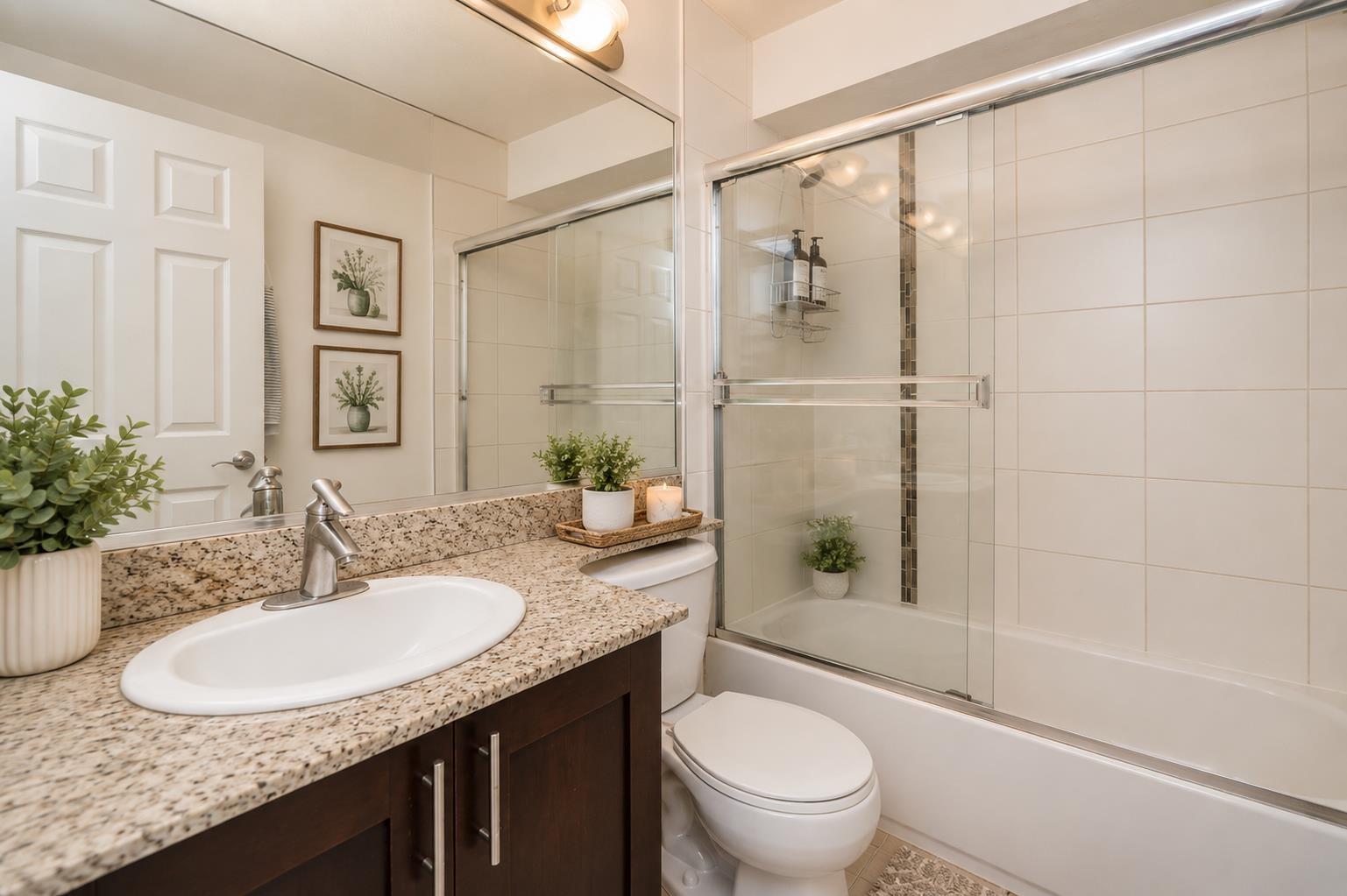 2 Bed, 2 Bath Apartment for Sale in Surrey – 103 13958 108 AVENUE, Surrey – MLS# R3122365 - Image 12