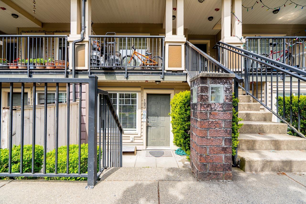 2 Bed, 2 Bath Apartment for Sale in Surrey – 103 13958 108 AVENUE, Surrey – MLS# R3122365 - Image 4
