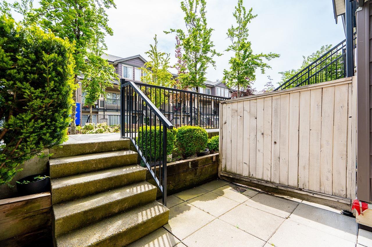 2 Bed, 2 Bath Apartment for Sale in Surrey – 103 13958 108 AVENUE, Surrey – MLS# R3122365 - Image 13