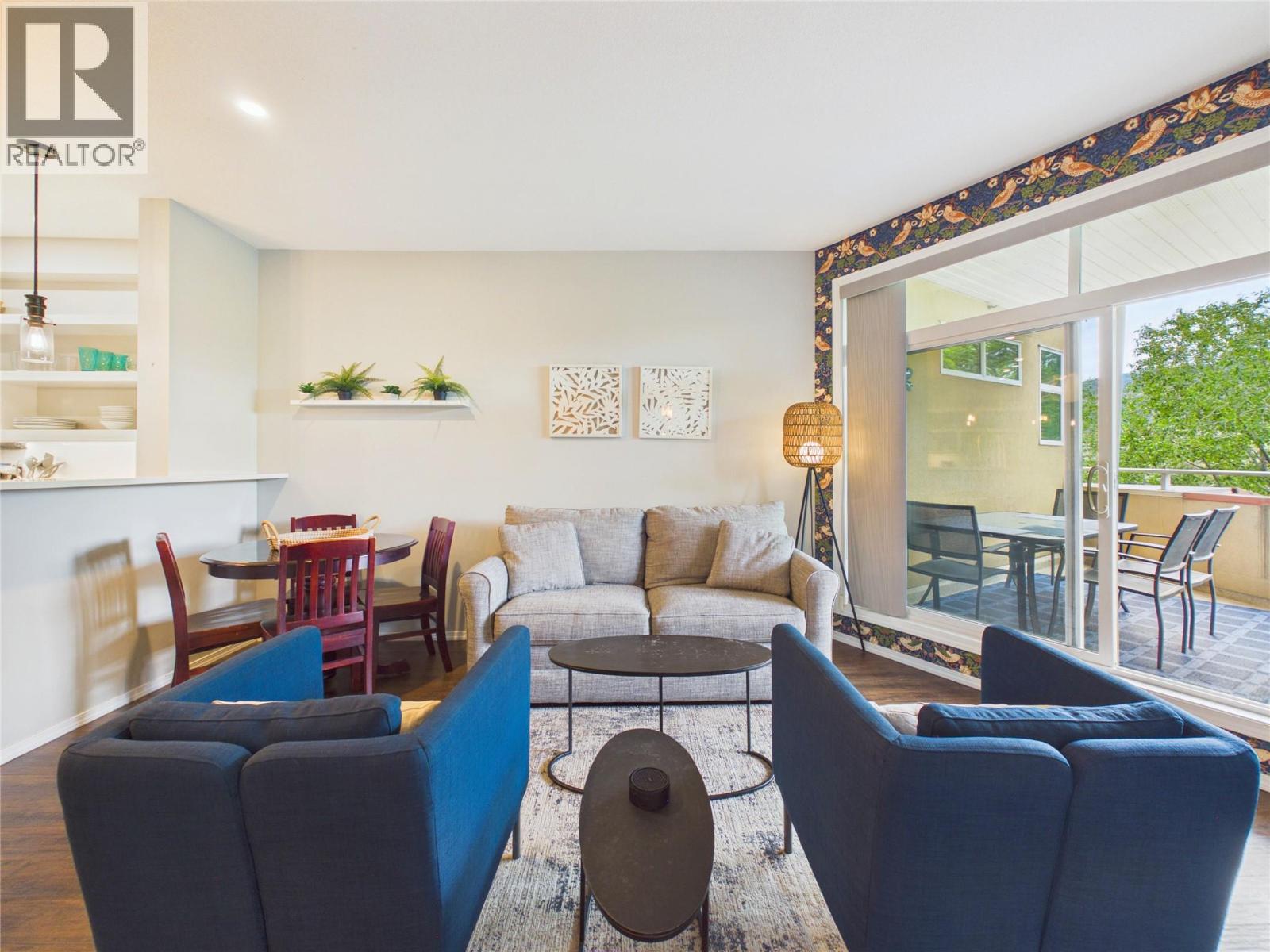 302 1088 Sunset Drive, Kelowna