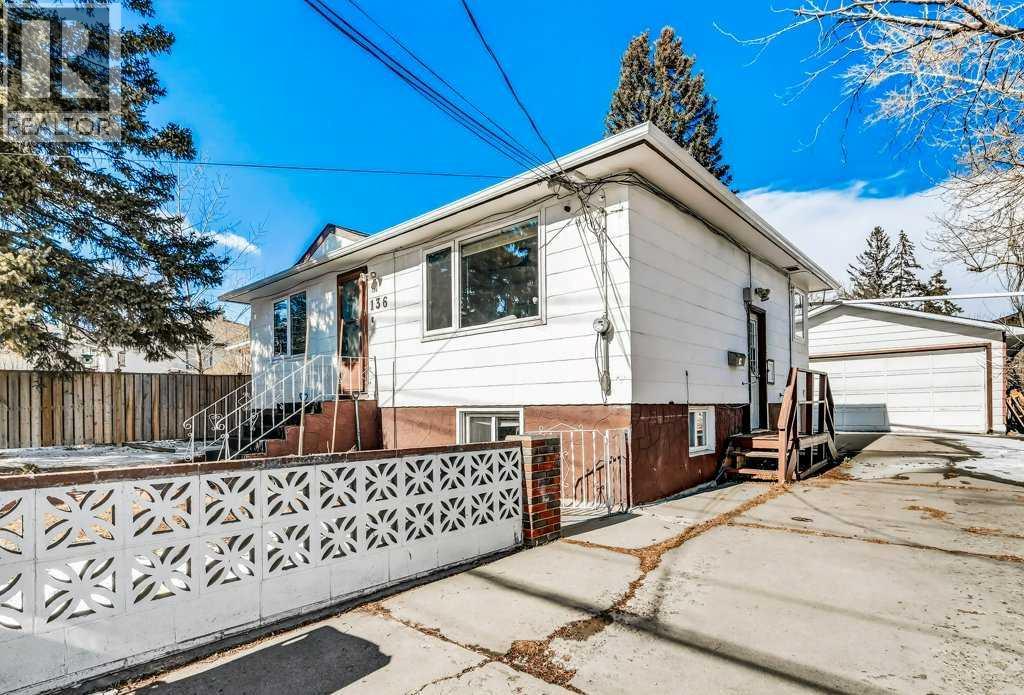 136 32 Avenue NE - 1