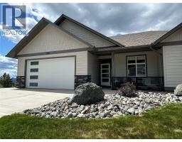 4pc Ensuite bath - 510 Poplar Drive, Logan Lake, BC V0K1W0 Photo 14