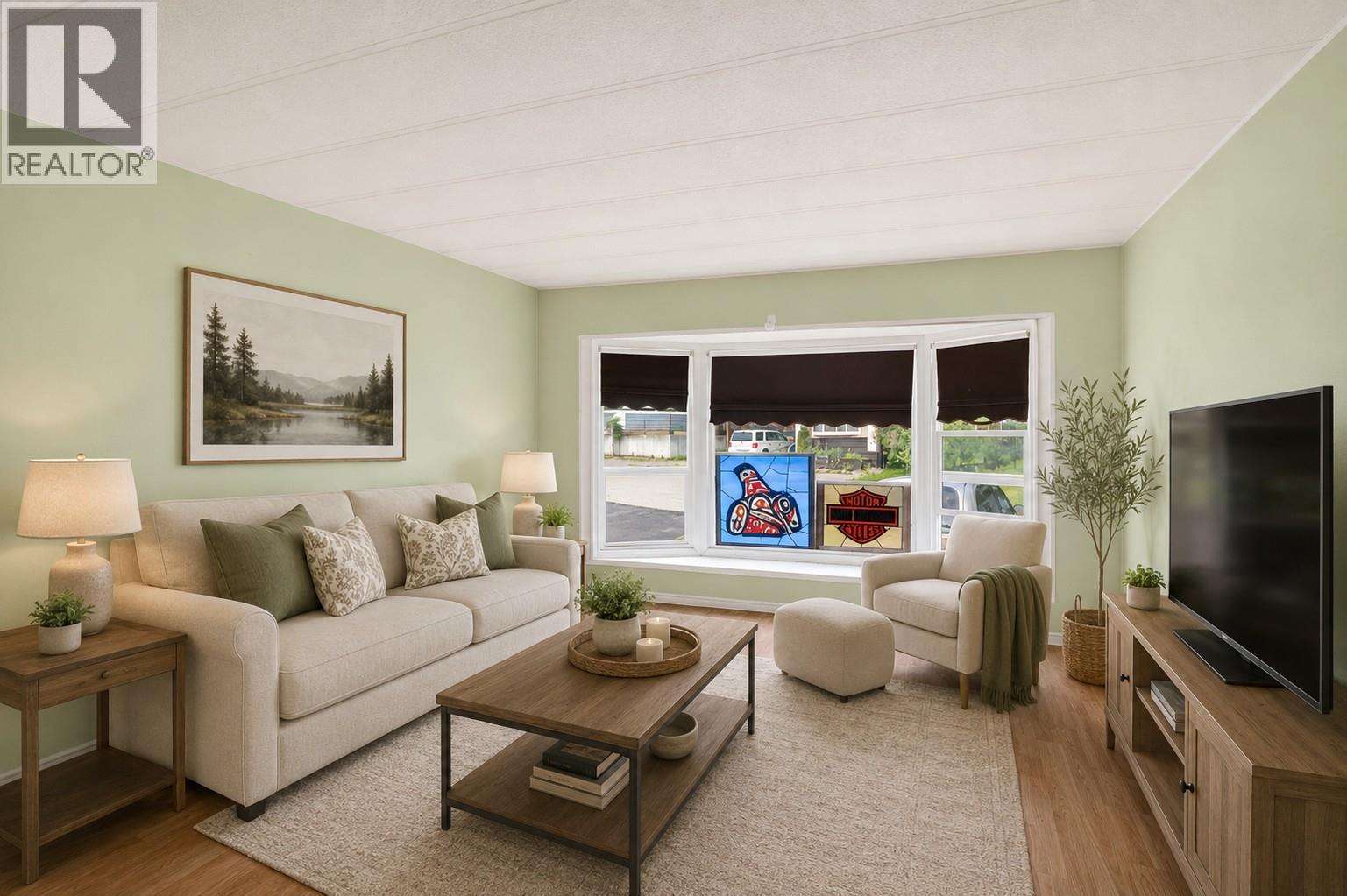 144 2500 97B Highway Southeast, Salmon Arm