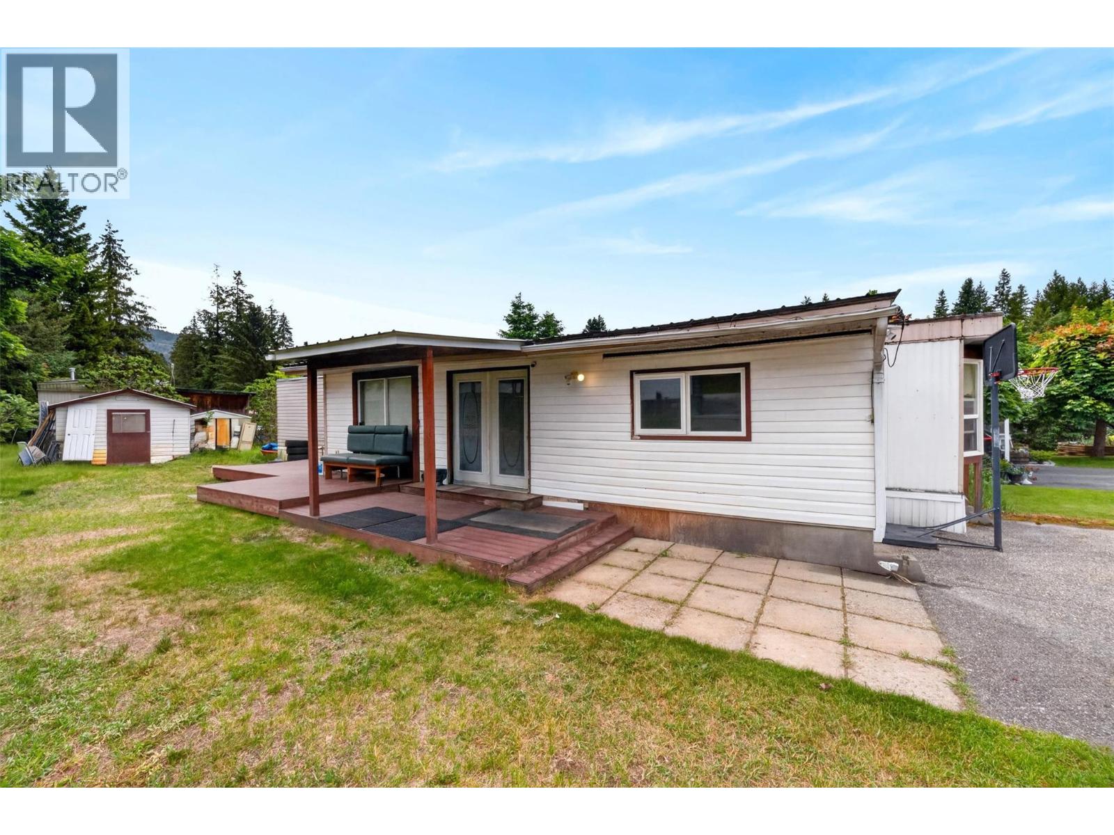 144 2500 97B Highway Southeast, Salmon Arm