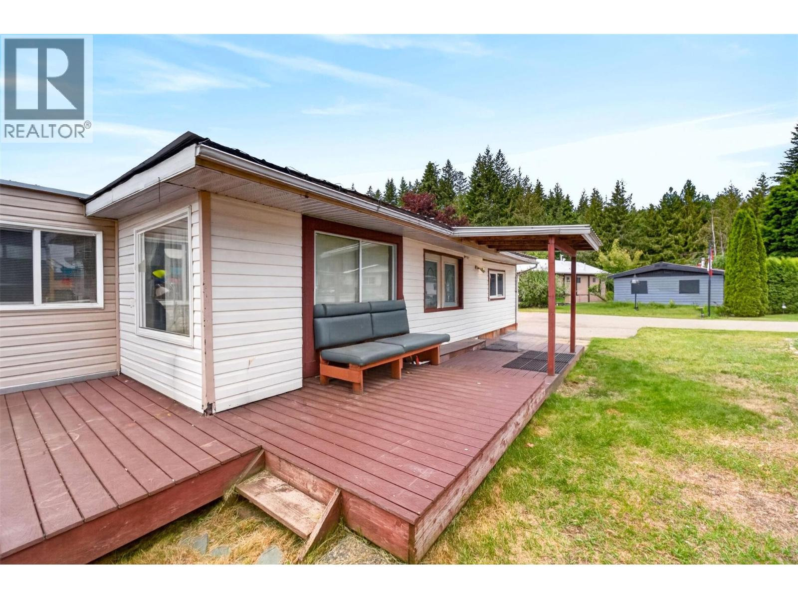 144 2500 97B Highway Southeast, Salmon Arm