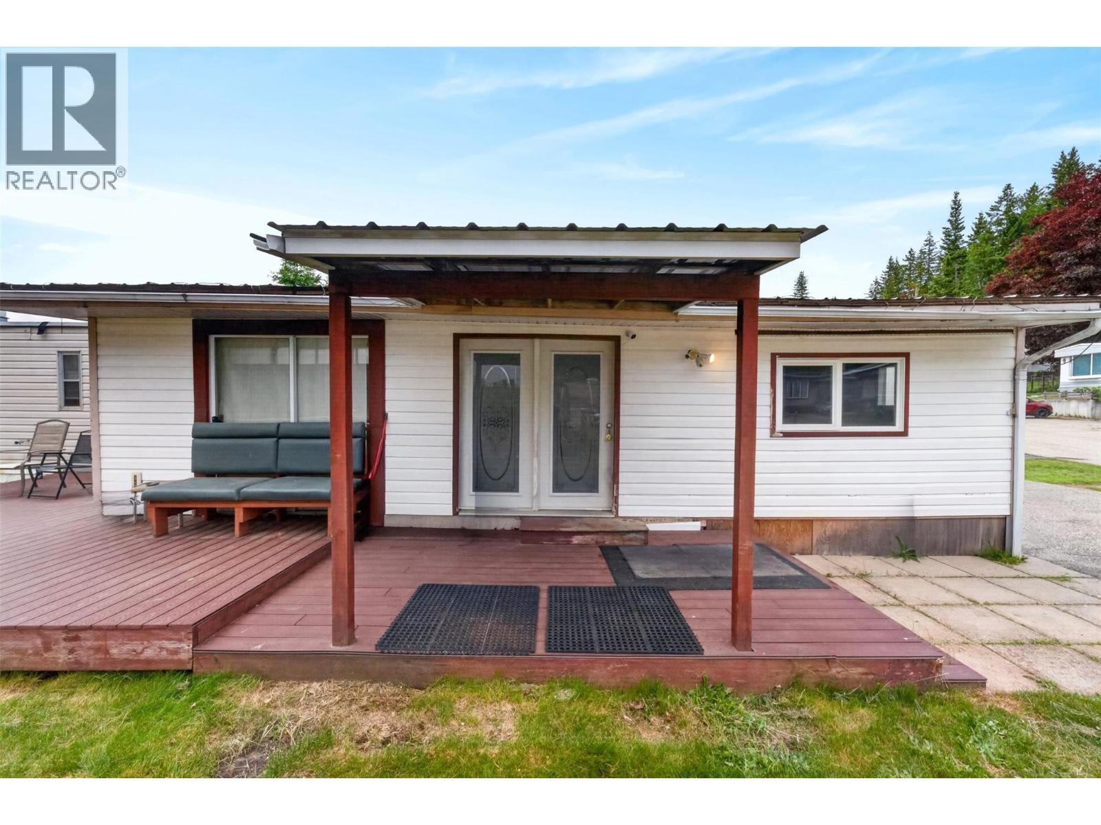 144 2500 97B Highway Southeast, Salmon Arm