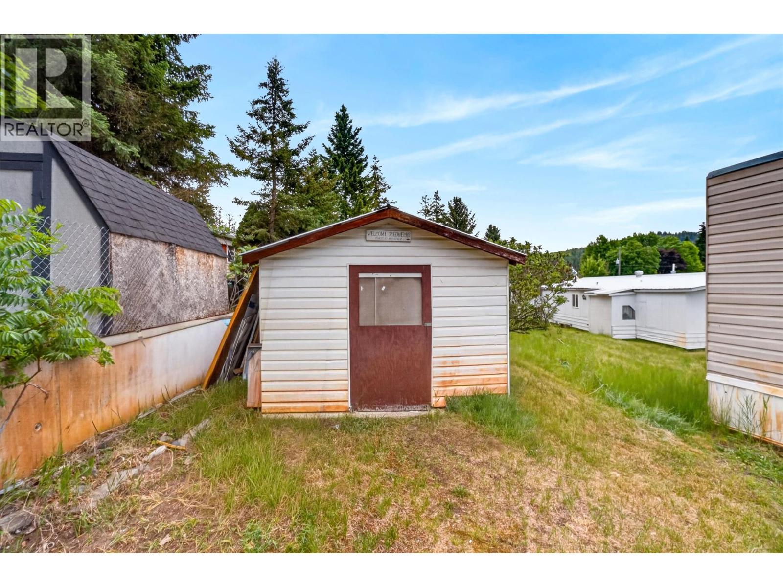 144 2500 97B Highway Southeast, Salmon Arm