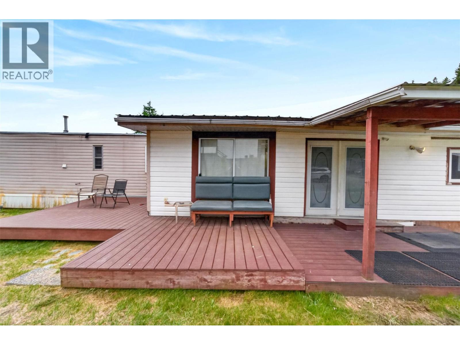 144 2500 97B Highway Southeast, Salmon Arm