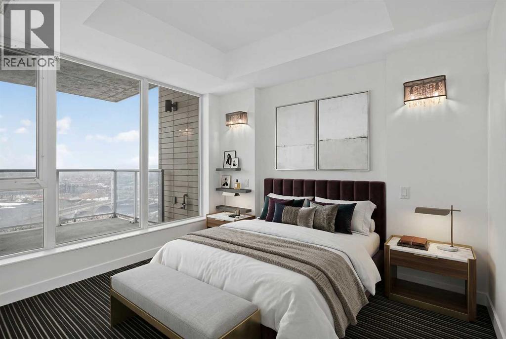 #1602 888 4 Avenue SW - 19