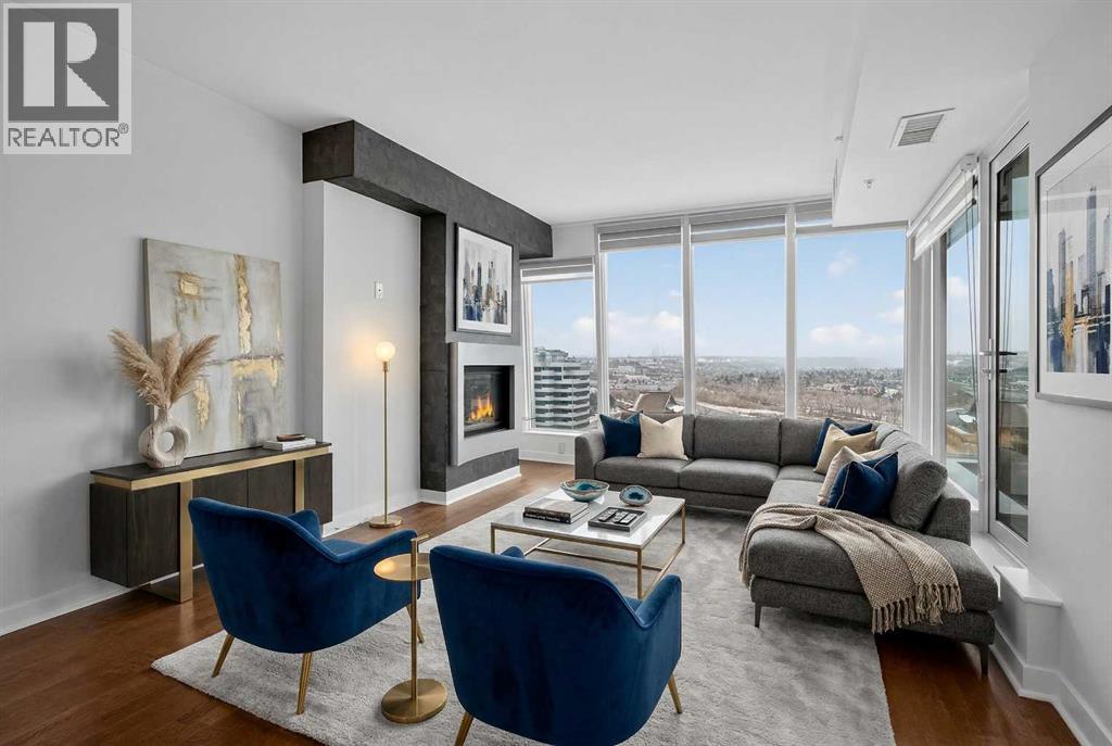 #1602 888 4 Avenue SW - 6
