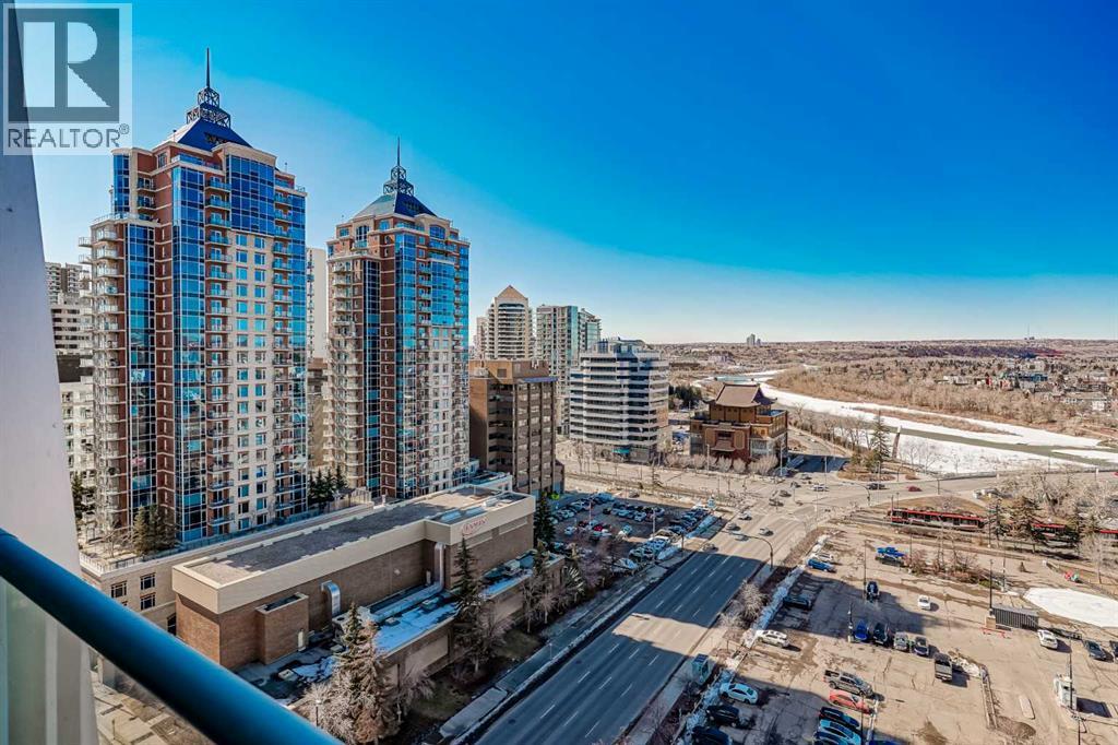 #1602 888 4 Avenue SW - 29