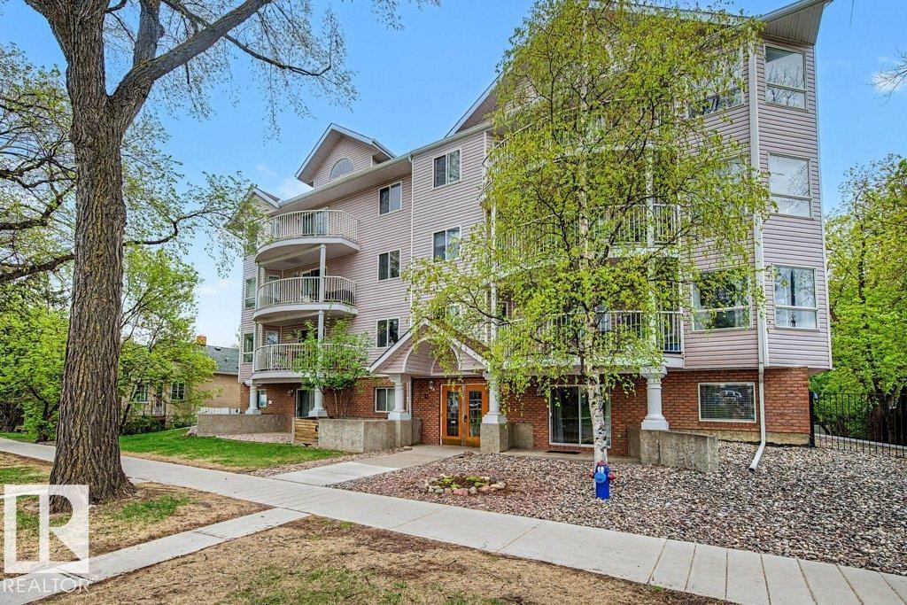 #401 10827 85 AV NW - Image 3
