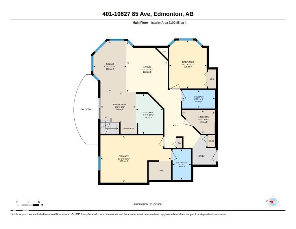 #401 10827 85 AV NW - 40