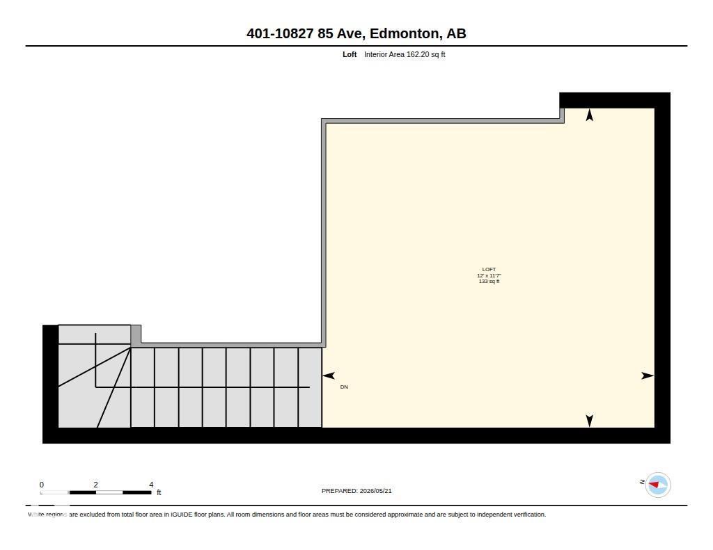 #401 10827 85 AV NW - 41