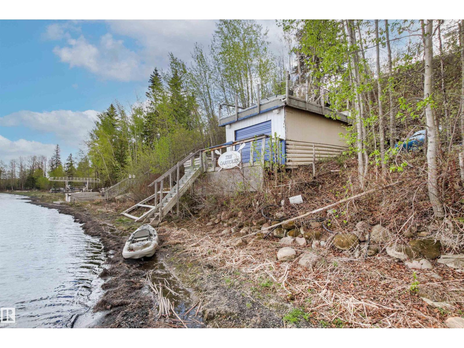 #12 53004 RGE ROAD 54 A - 30