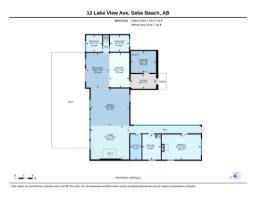 #12 53004 Rge Road 54 A, Rural Parkland County, AB T0E2B0 Photo 40
