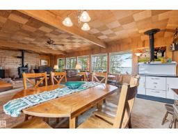 Breakfast - #12 53004 Rge Road 54 A, Rural Parkland County, AB T0E2B0 Photo 8